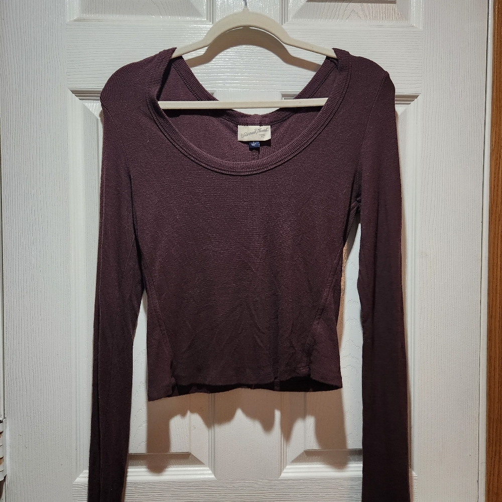 Universal Threads Long Sleeve